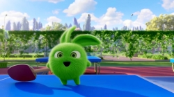 انیمیشن سانی بانیز قسمت 360 - sunny bunnies